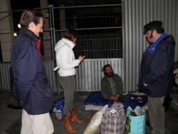 Le légendaire Françis