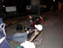 Anne-Cécile la charité en acte