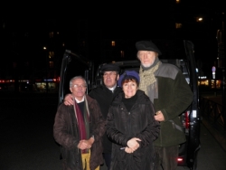 Maraude du 7 Mars 2019