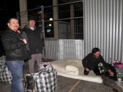 Légendaire Françis