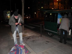 Daniel toujours présent