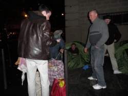 C'est la bonne pointure?