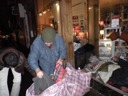 Mais, où sont les pantalons ?