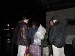 Une belle couverture