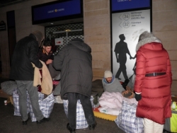 La rue pour avenir