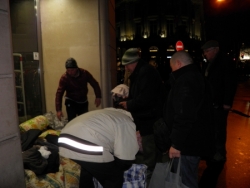 Boulevard des Capucines