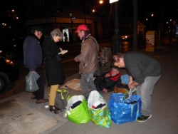 De vieux amis