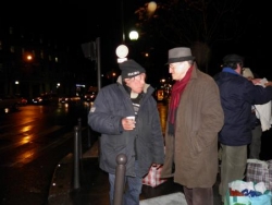 Paul-Marie et Michel