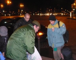 A côté du jardin des plantes