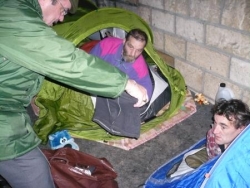 Et voilà des sous-vêtements