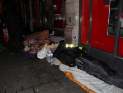Gare St Lazare ( bis)