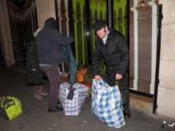 Boulevard des Capucines