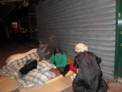 Porte d'Orléan (bis)