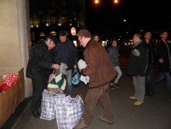 Boulevard des Capucines