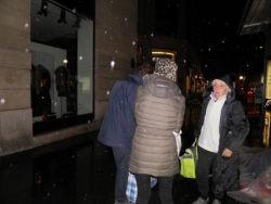 Boulevard des Capucines(bis)