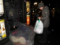 Boulevard des Capucines