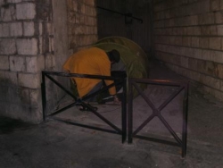 Sous les ponts de Paris