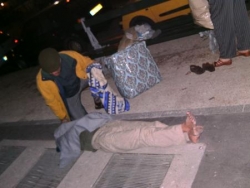 A deux pas de chez les bobos