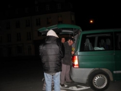 A la recherche de vétements