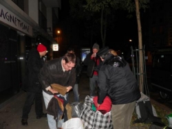 Rue de Tolbiac ( bis)