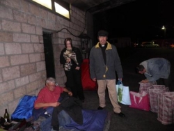 Sous les ponts de Paris