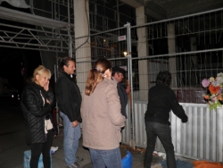 Les découvertes de Françis