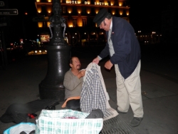 Place du Palais Royal