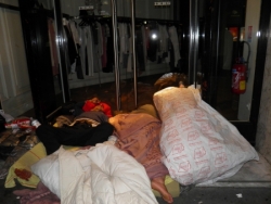 Boulevard des Capucines