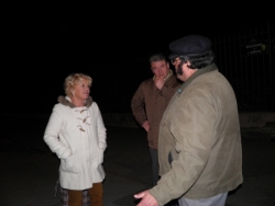 Une rencontre