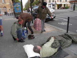 La rue pour avenir
