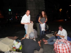 Stéphane et Céline