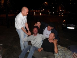 Catherine et les autres