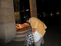 Boulevard des Capucines