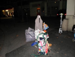 Le robot : un symbole dérisoire