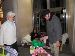 Nos babouchkas Russes