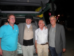 Pré- maraude: du 23 Août 2016