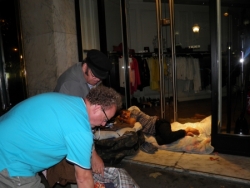 Boulevard des Capucines