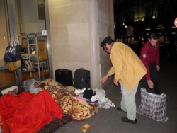 Boulevard des Capucines
