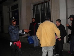 Le soleil des Antilles