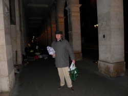 Rue de Rivoli