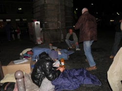 Métro Sèvre Lecourbe