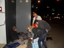 Pour avenir:la rue