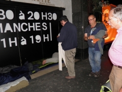 La rue pour avenir