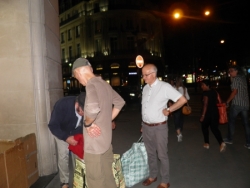 Boulevard des Capucines(bis)