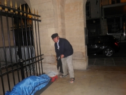 Rue de Rivoli