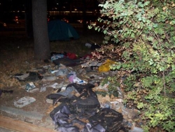 A deux pas des beaux quartiers