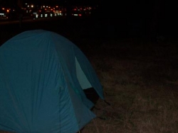 A deux pas du périphérique