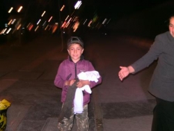 Oh! merci pour les vêtements