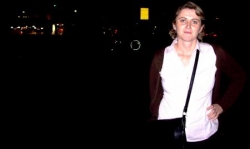 Pré-maraude du 29 septembre 2009