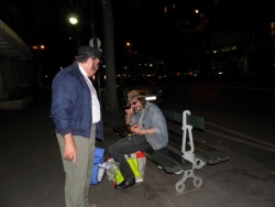 Un sacré personnage